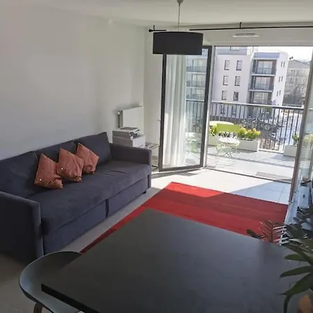 Ferney Residence 아파트 페르네이 볼테르