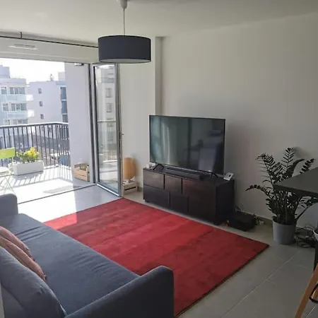 Ferney Residence 아파트 페르네이 볼테르