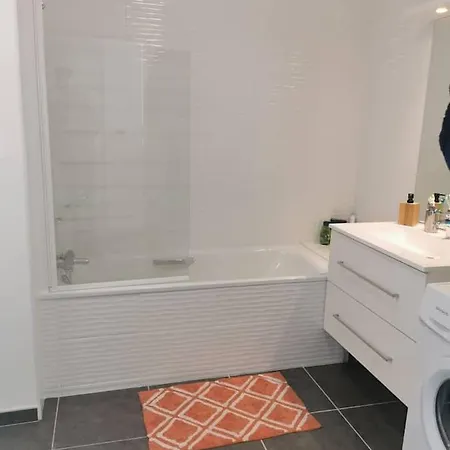 Ferney Residence 페르네이 볼테르